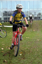 2ème cyclo cross UFOLEP BTWIN : ( Ecoles de cyclisme )