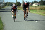 Randonnée cyclotouriste de Lauwin Planque