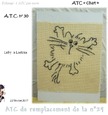 Ronde ATC N° 3 - CHAT