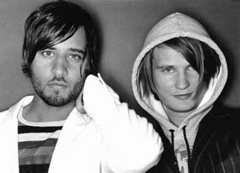 Röyksopp