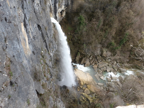 Chasse aux cascades ( 2 )