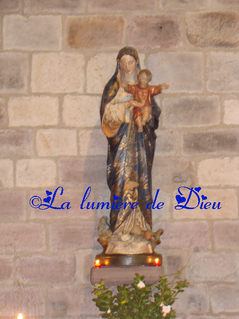 Saint Jean Pied de Port : église Notre-Dame de l'Assomption