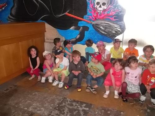 Exposition de cerfs volants