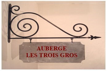 Auberge les trois gros