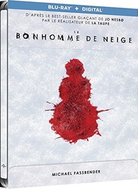 [Test Blu-ray] Le Bonhomme de neige