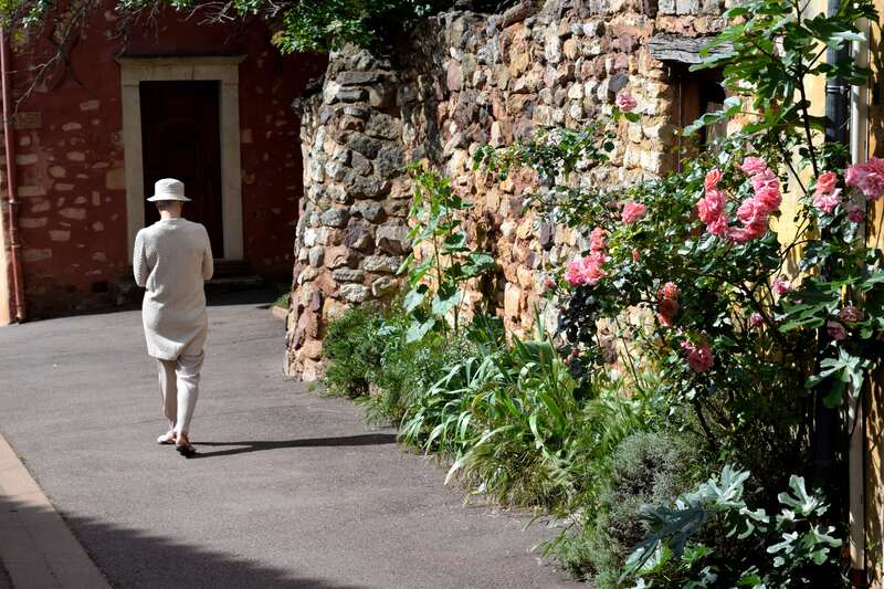 2017.05.23 Roussillon, Joucas (Villages du Vaucluse)