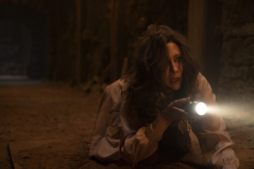 Conjuring : Sous l'emprise du diable - Sortie le 9 juin 2021 au cinéma