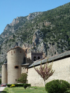 Villefrance Conflent (2)