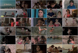 L'isola / The Island. 2003. HD.