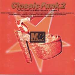 V.A. - Classics Funk Mastercuts Vol. 2 - Complete CD