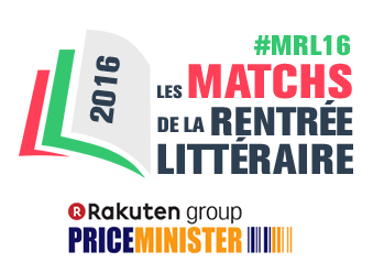 Les Matchs de la Rentrée Littéraire 2016