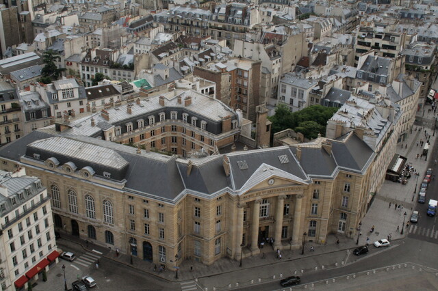 Blog de lisezmoi : Hello! Bienvenue sur mon blog!, Paris : 5eme arrondissement