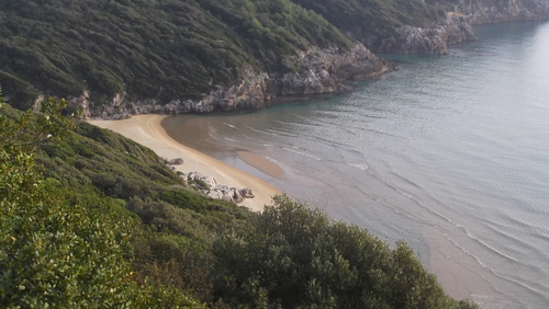 Scènes de vie à Gaeta