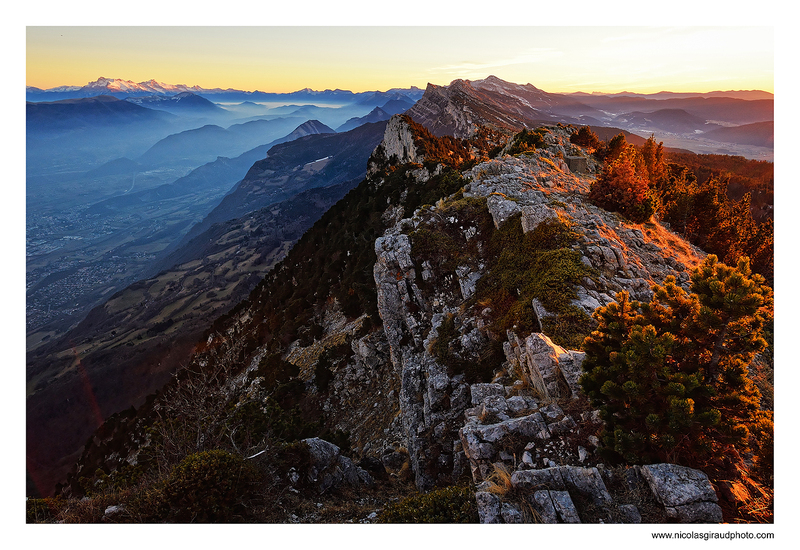 Le Moucherotte - Vercors