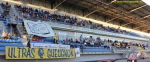 Gueugnon 1-0 Nevers