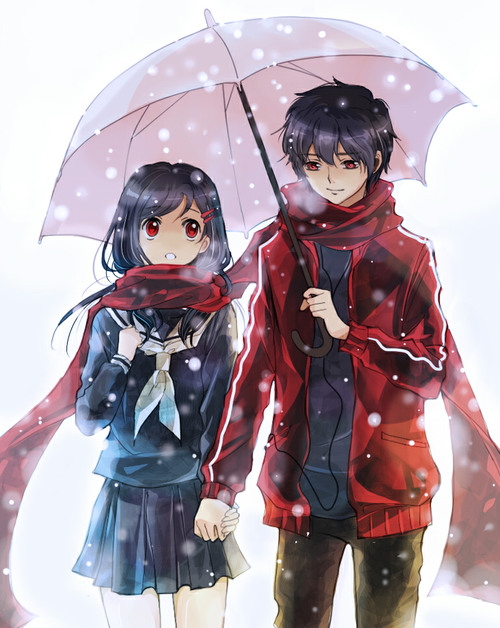 From pixiv