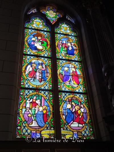 Cassel, collégiale Notre-Dame de la crypte