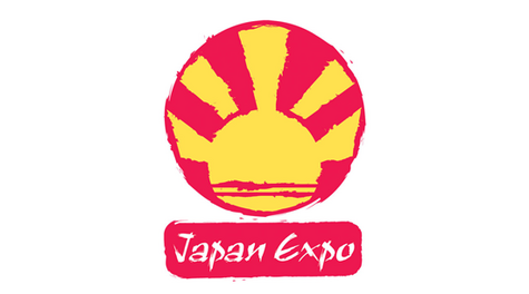 ☼Japan Expo 2015☼