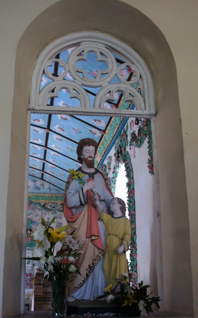 Eglise de STE-ANNE 2/3 -