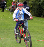 21ème Cyclo cross UFOLEP d’Allennes les Marais ( Ecoles de cyclisme )