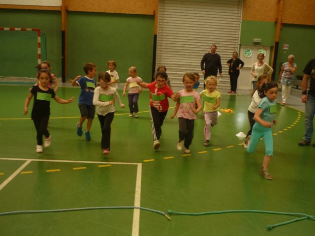 rencontre gs cp