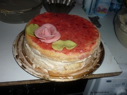 GATEAU ET TARTE