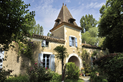 Le Moulin du Tandou