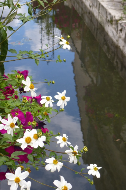  VISITE DE BEAUGENCY EN PHOTOS ......