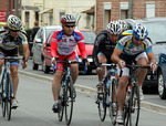 Critérium cycliste UFOLEP de Dechy ( 1ère et 2ème catégorie )