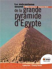 Mystères de la grande pyramide.