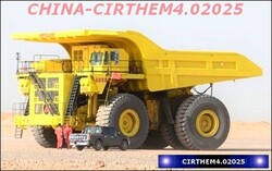 MCC JINGCHENG EQUIPMENT