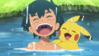 Pokémon Saison 20 : Soleil et Lune VF ( Français ) Streaming et Replay
