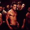 Icon Fight Club