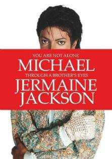 Jermaine Jackson avance son livre