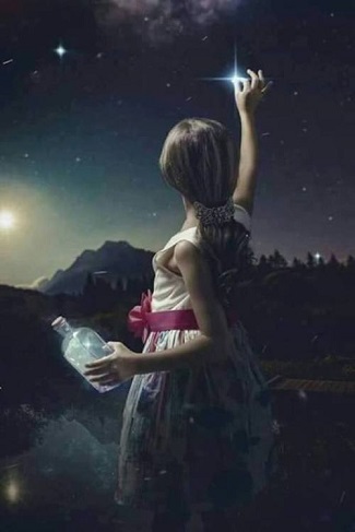 Lune ...