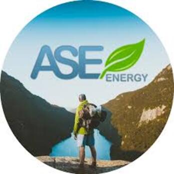 Un panneau photovoltaïque intéressant proposé par ASE Energy 