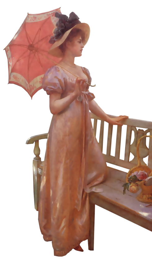 tubes victoriens / femmes et autres