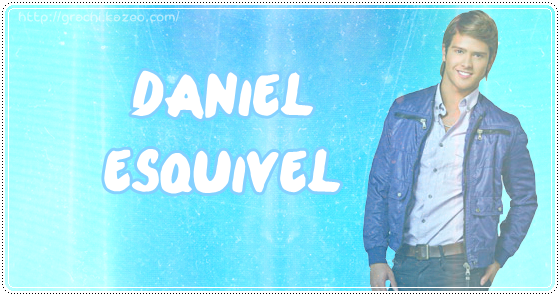 Daniel Esquivel Daniel Esquivel