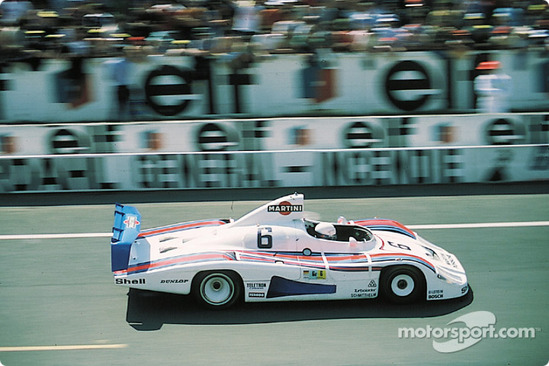 24 Heures du Mans 1978