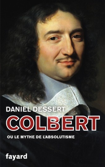 Colbert  -  Daniel Dessert