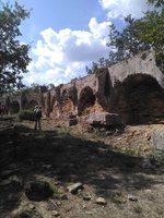 LUNDI 24 SEPTEMBRE 2018 - SAINT BONNET DU GARD (30 210)