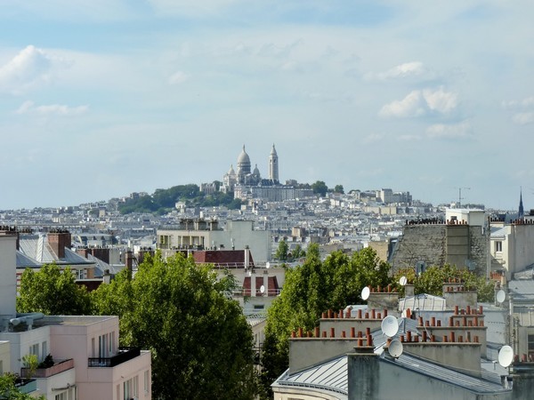 24 - Montmartre