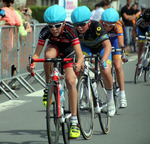 Grand Prix cycliste UFOLEP du Colbras à Halluin ( Ecoles de cyclisme )