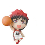 Icones Kuroko's Basket #1 