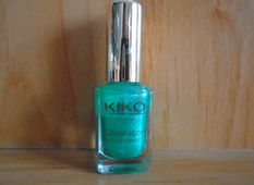 vernis kiko