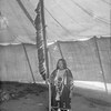 Daughter of Mi Gisins (Little Eagle)-Ojibwe, no date