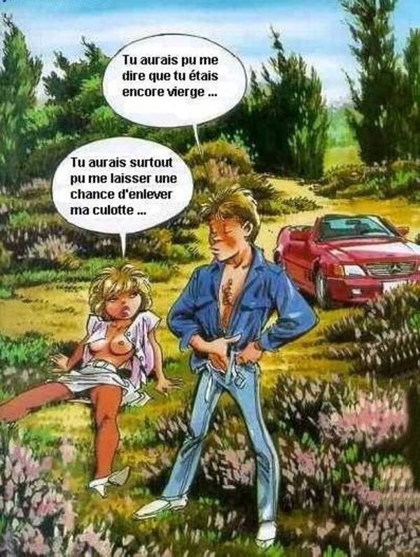 xxxRegarder autour de vous.....et l'humour du jour