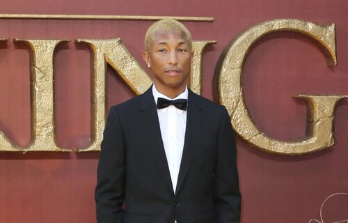 Pharrell Williams est victime d'un canular de très mauvais goût