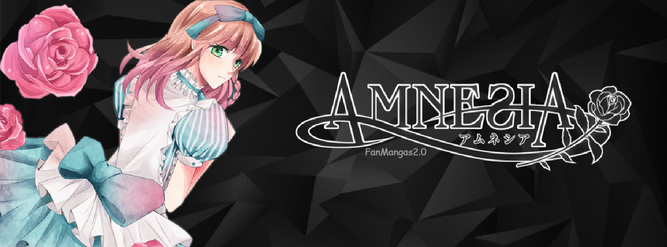 Amnesia Anime 01 Vostfr