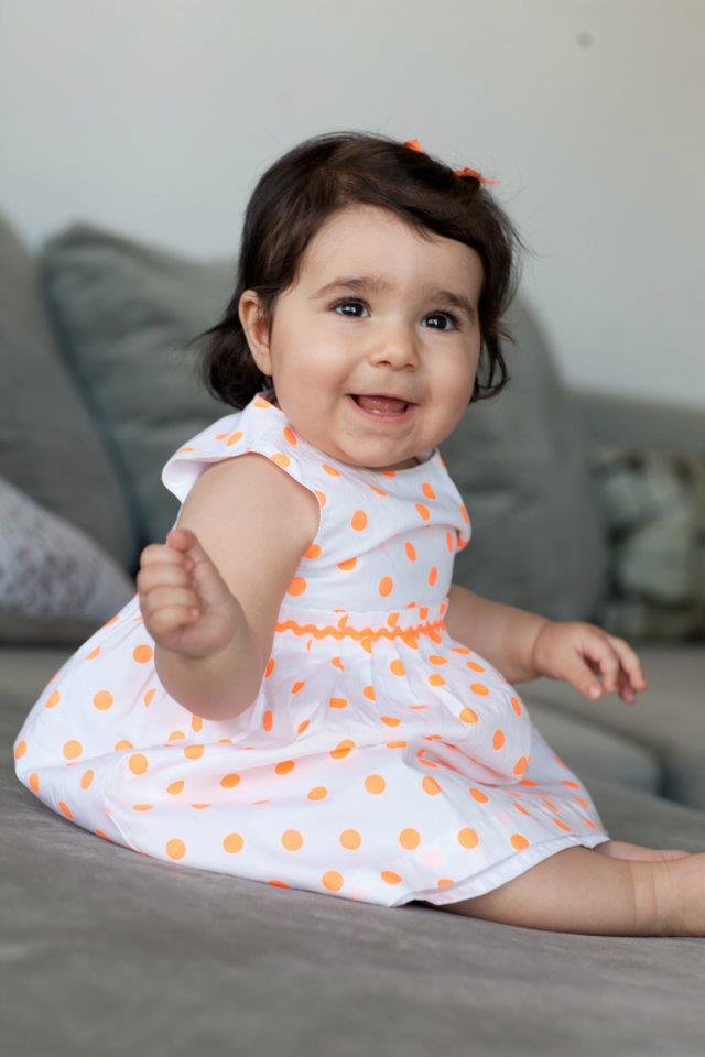Nouvelles photos de la princesse Iryana Leila Pahlavi  fille du prince Alireza